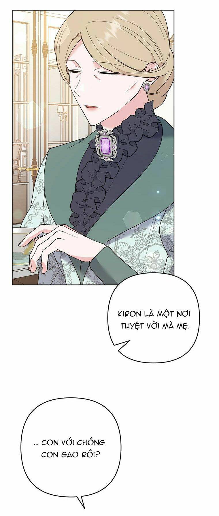 Hãy Để Tôi Được Hiểu Em Chapter 74 - Trang 2