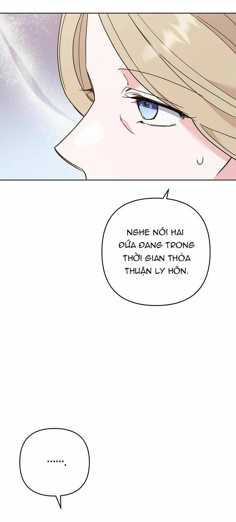 Hãy Để Tôi Được Hiểu Em Chapter 74 - Trang 2