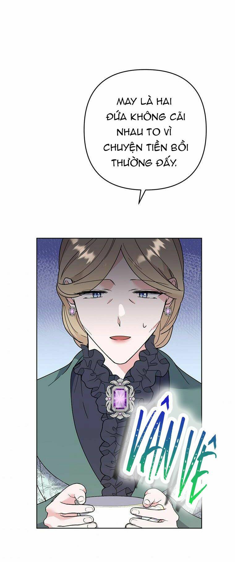 Hãy Để Tôi Được Hiểu Em Chapter 74 - Trang 2