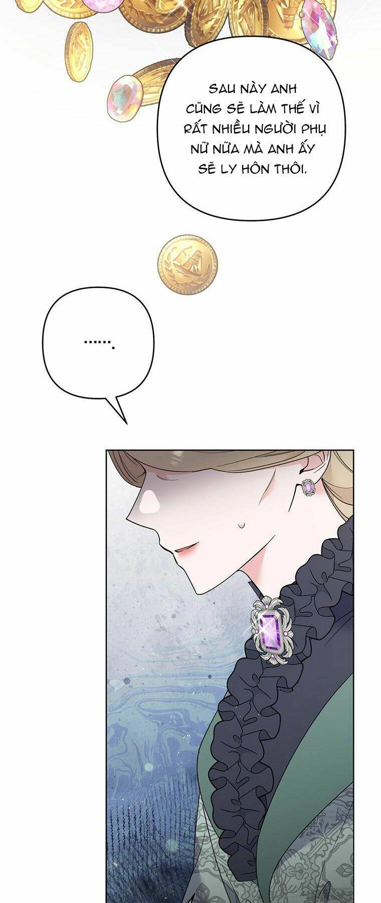 Hãy Để Tôi Được Hiểu Em Chapter 74 - Trang 2