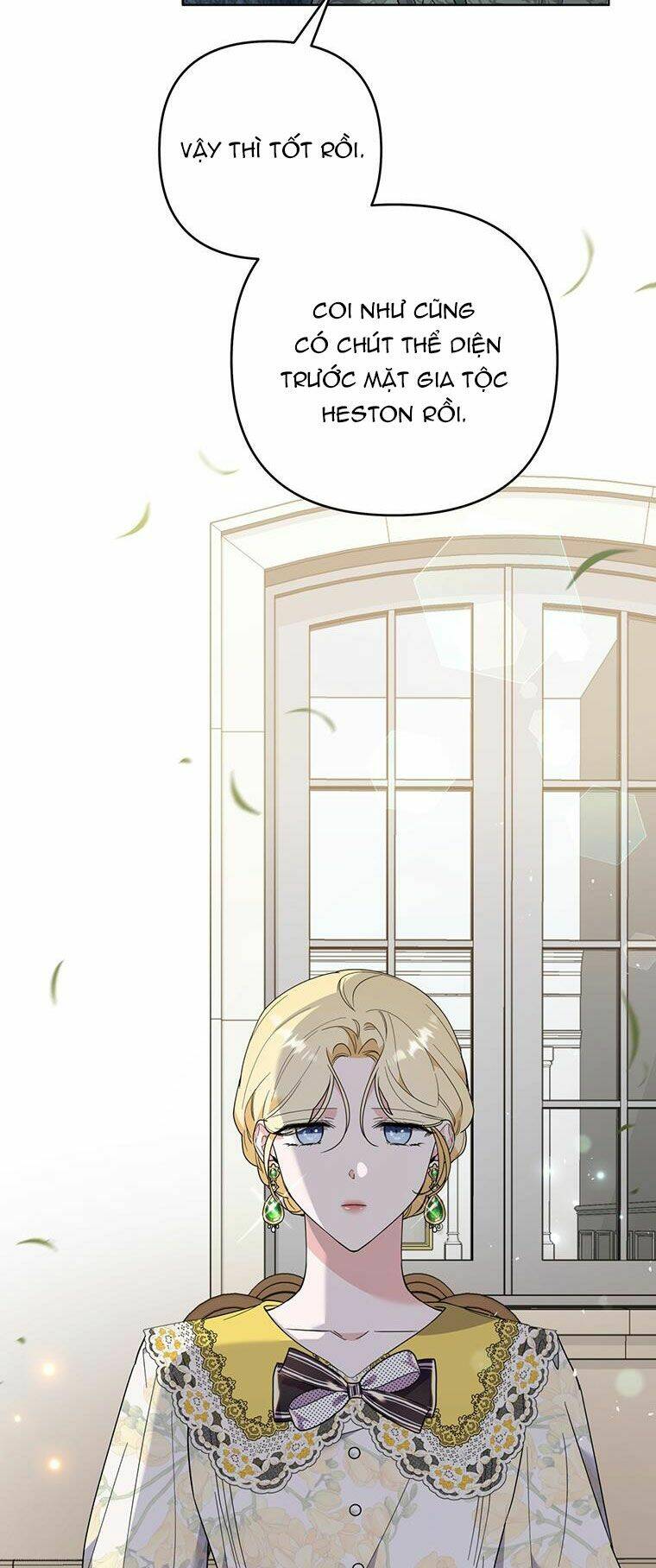 Hãy Để Tôi Được Hiểu Em Chapter 74 - Trang 2