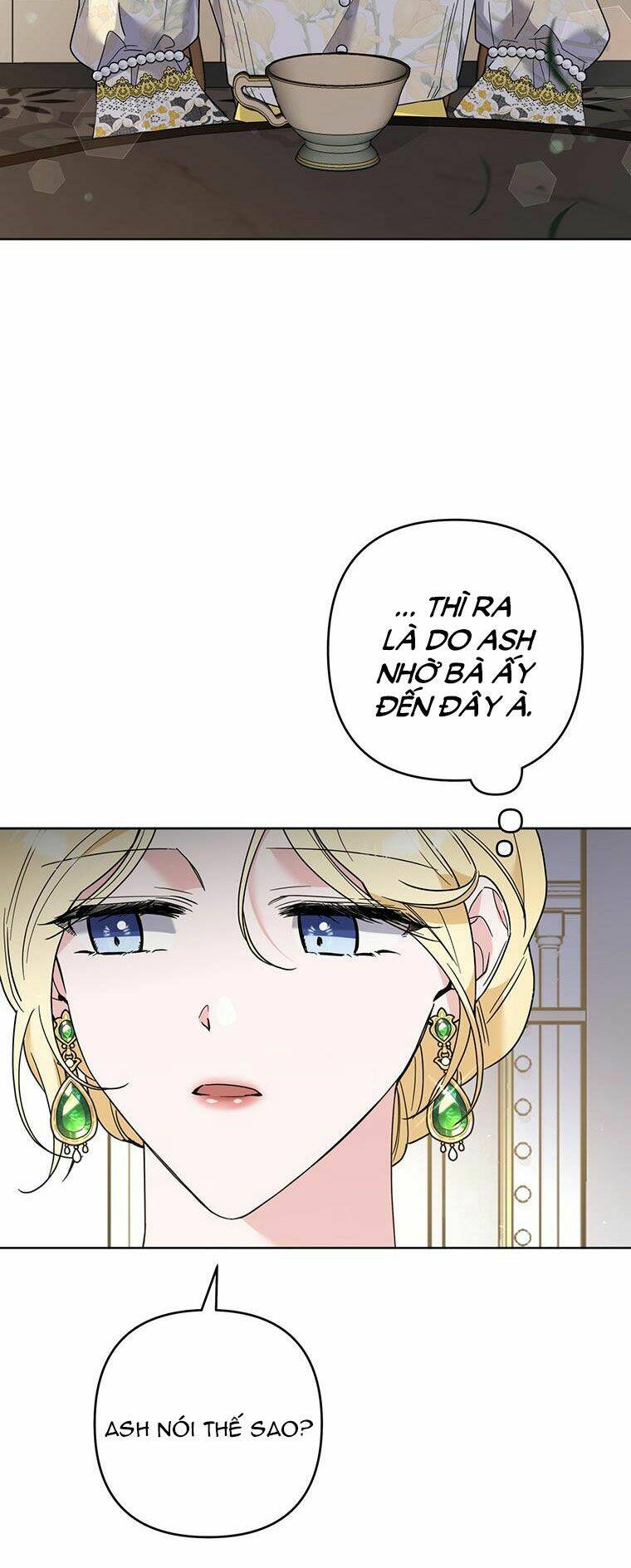 Hãy Để Tôi Được Hiểu Em Chapter 74 - Trang 2