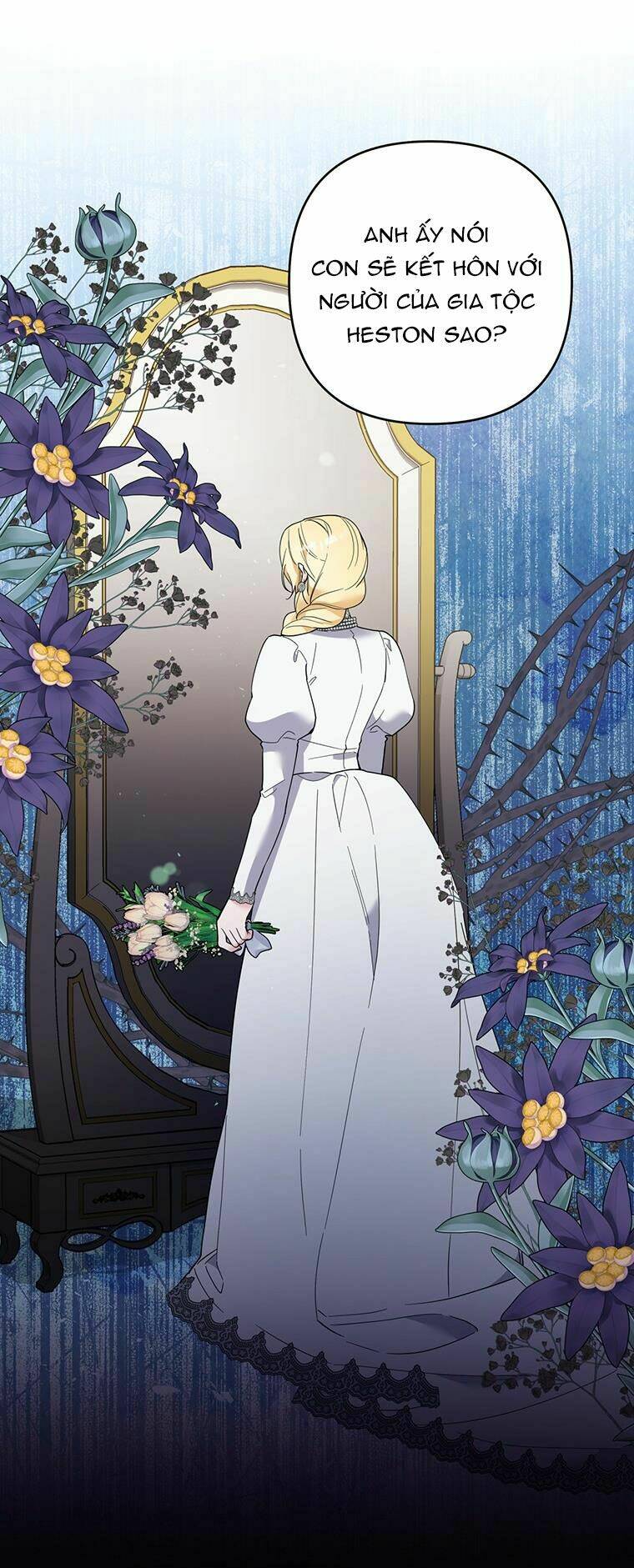 Hãy Để Tôi Được Hiểu Em Chapter 74 - Trang 2