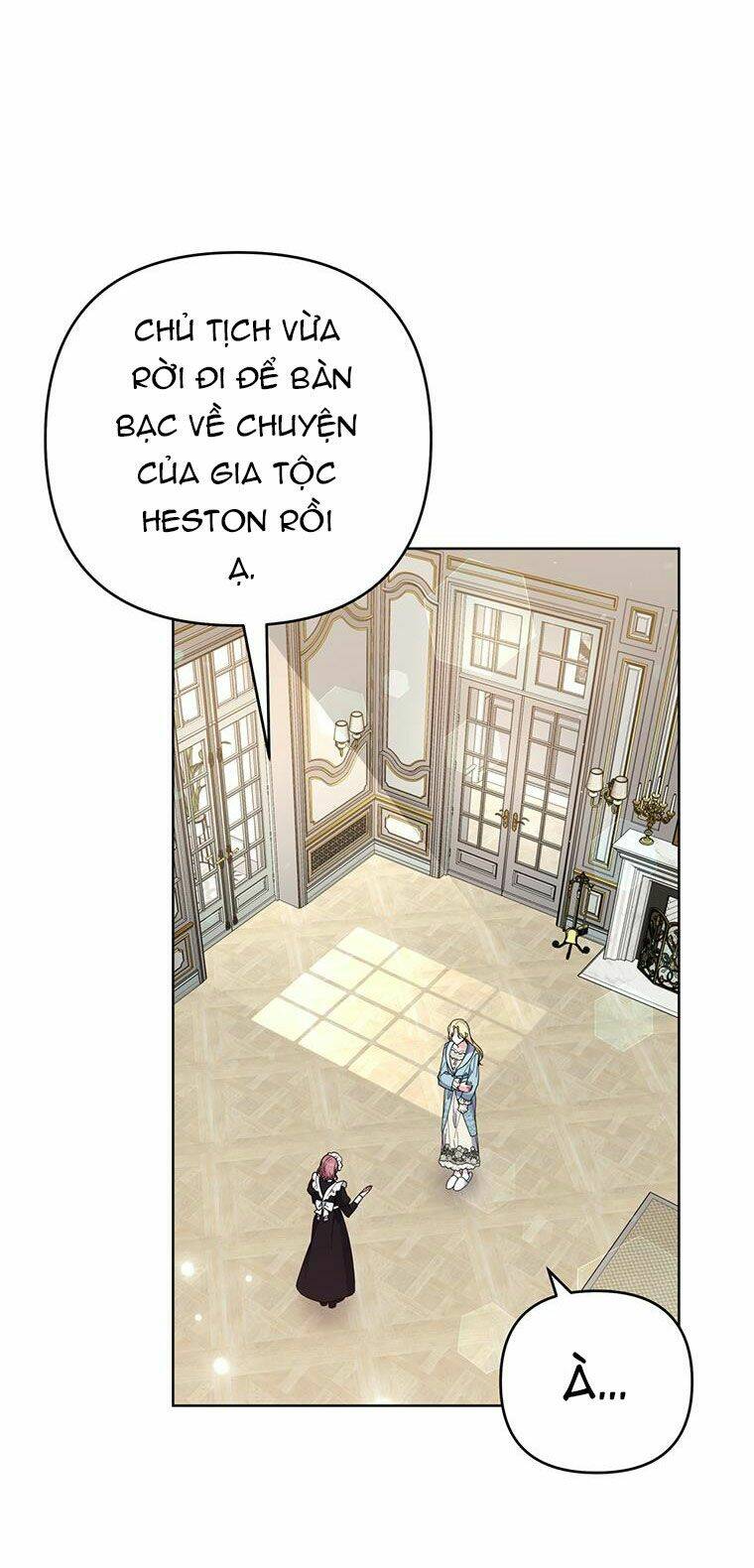 Hãy Để Tôi Được Hiểu Em Chapter 74 - Trang 2
