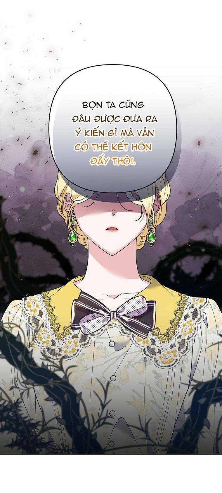 Hãy Để Tôi Được Hiểu Em Chapter 74 - Trang 2