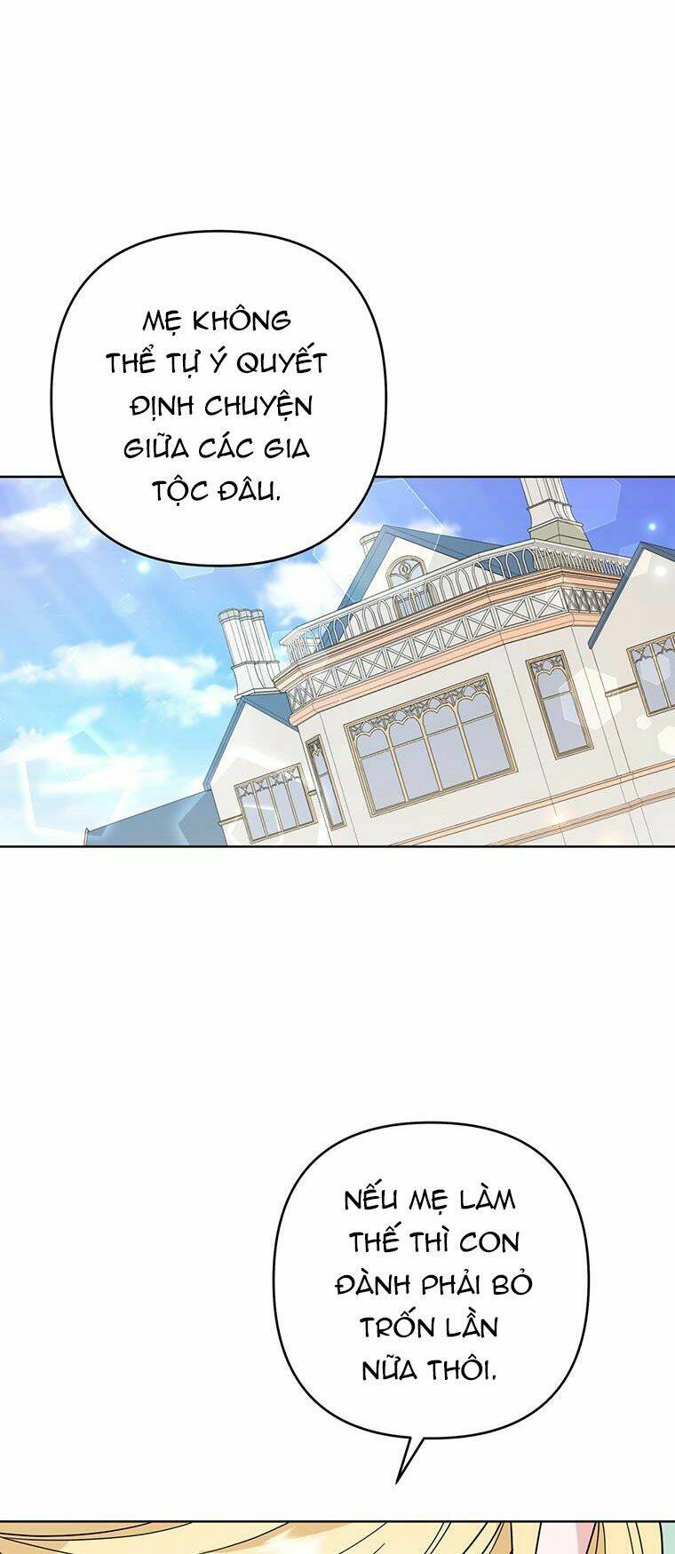 Hãy Để Tôi Được Hiểu Em Chapter 74 - Trang 2