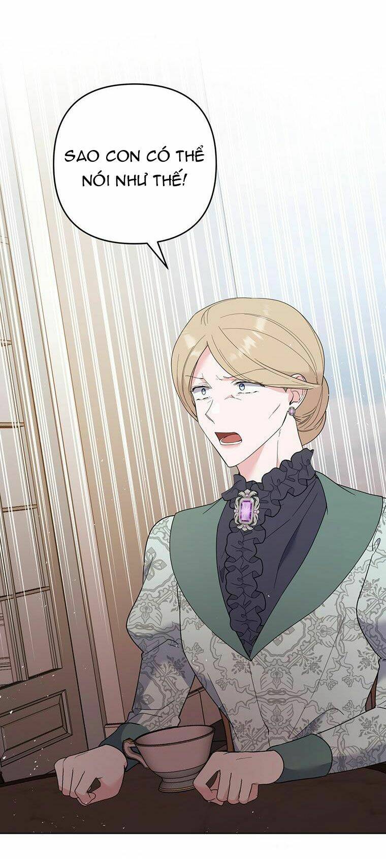 Hãy Để Tôi Được Hiểu Em Chapter 74 - Trang 2