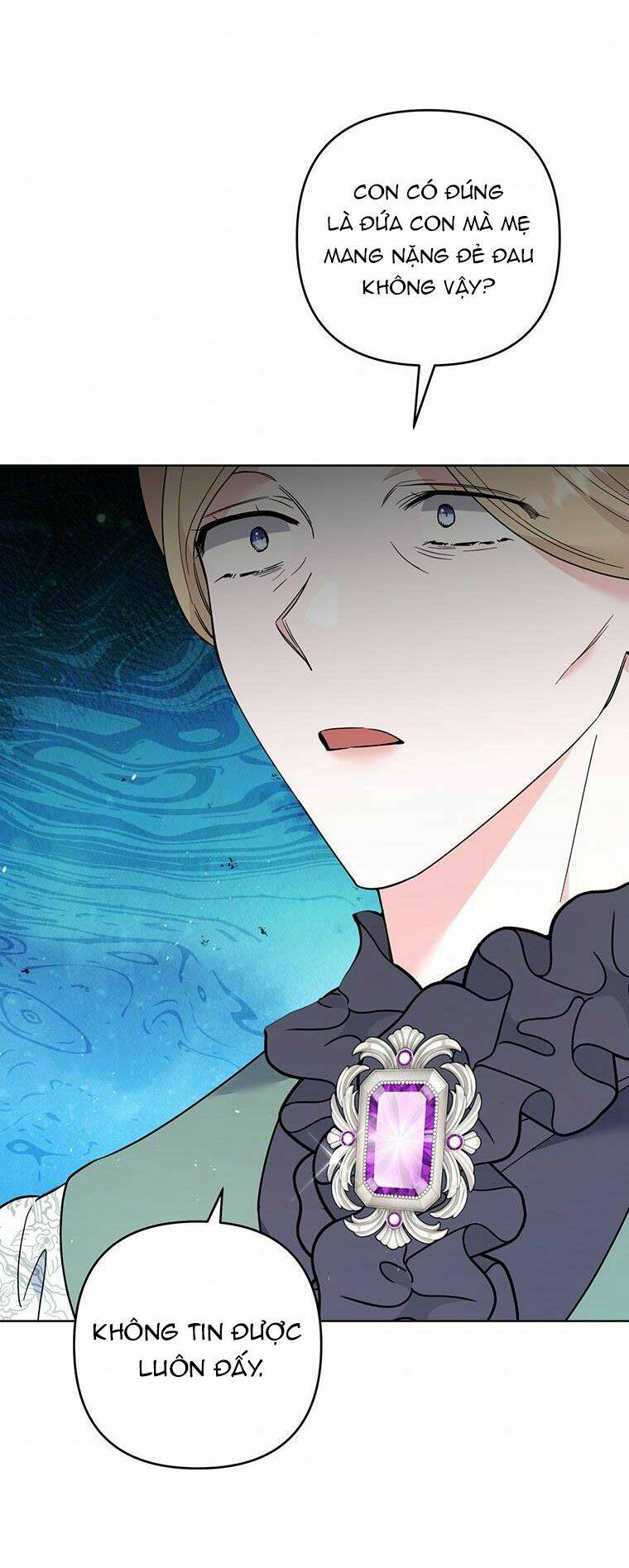 Hãy Để Tôi Được Hiểu Em Chapter 74 - Trang 2