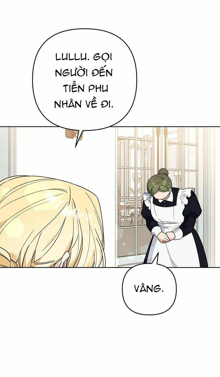 Hãy Để Tôi Được Hiểu Em Chapter 74 - Trang 2