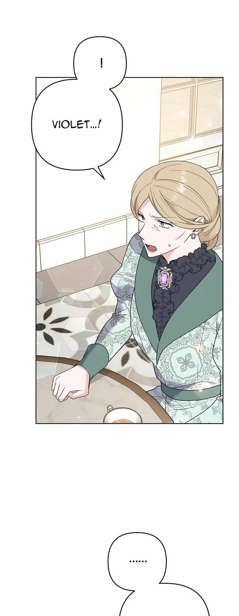 Hãy Để Tôi Được Hiểu Em Chapter 74 - Trang 2