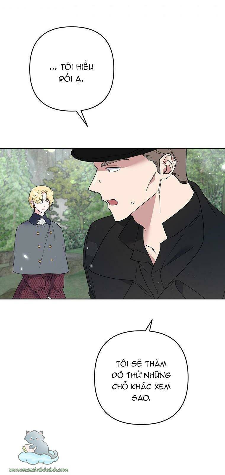 Hãy Để Tôi Được Hiểu Em Chapter 78 - Trang 2