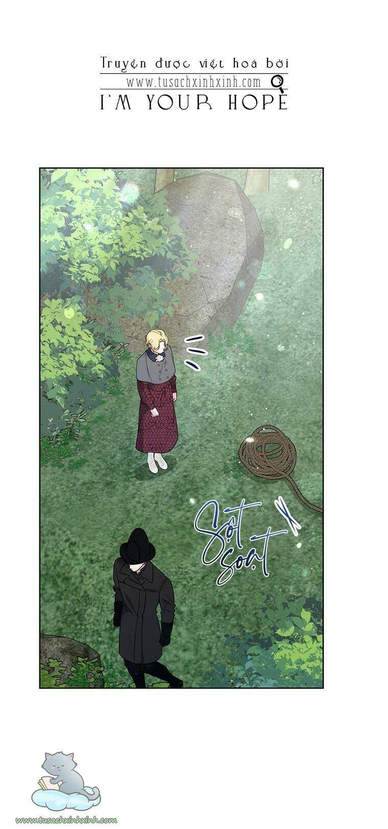 Hãy Để Tôi Được Hiểu Em Chapter 78 - Trang 2