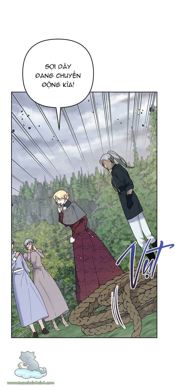 Hãy Để Tôi Được Hiểu Em Chapter 78 - Trang 2