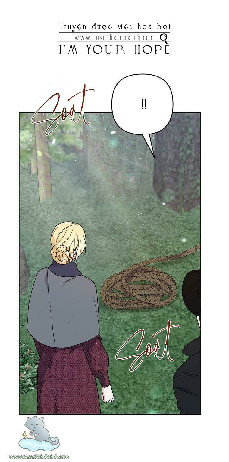 Hãy Để Tôi Được Hiểu Em Chapter 78 - Trang 2