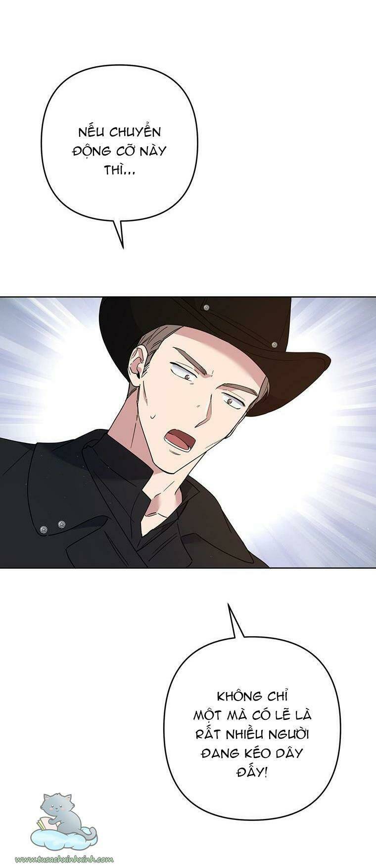 Hãy Để Tôi Được Hiểu Em Chapter 78 - Trang 2