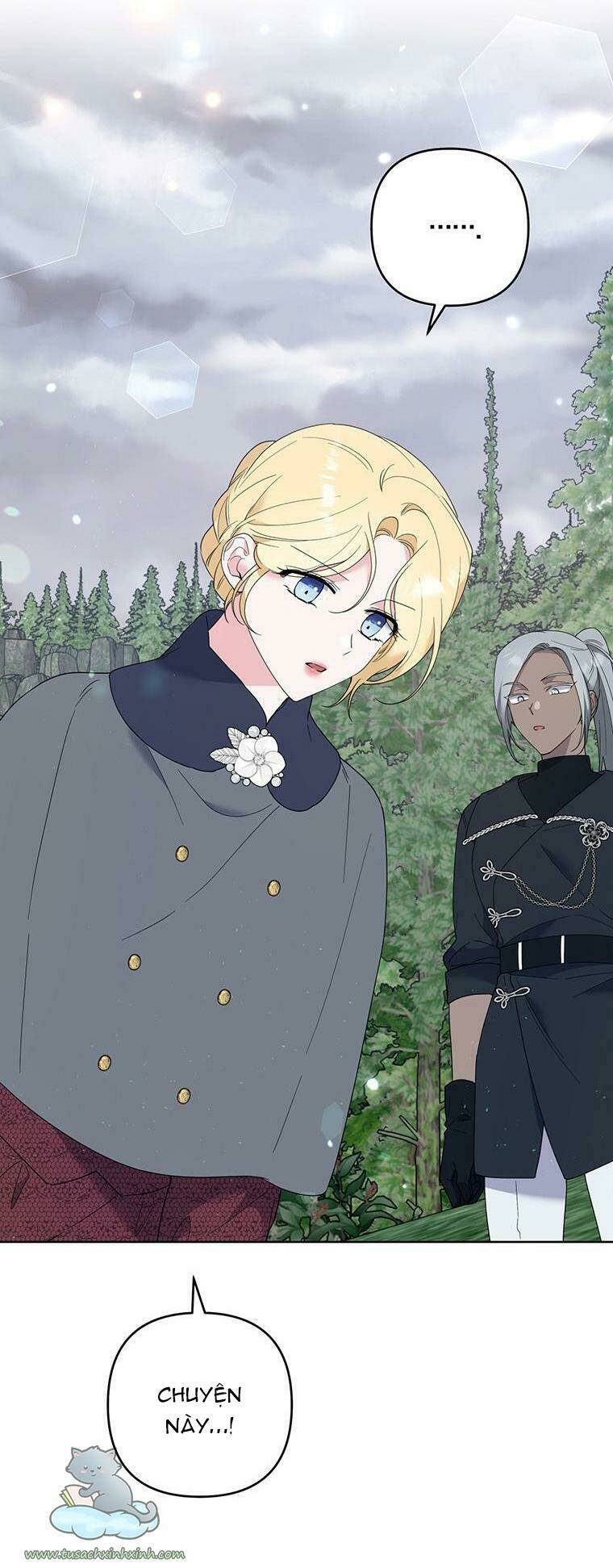 Hãy Để Tôi Được Hiểu Em Chapter 78 - Trang 2