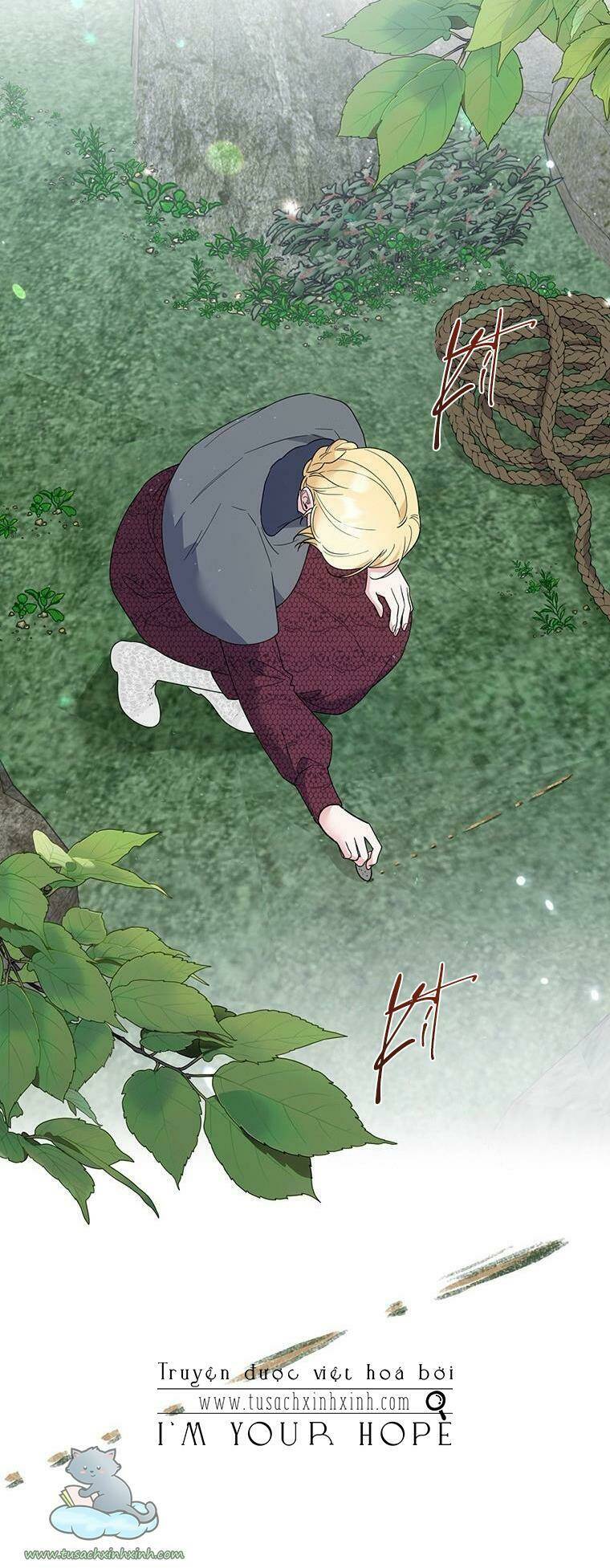 Hãy Để Tôi Được Hiểu Em Chapter 78 - Trang 2