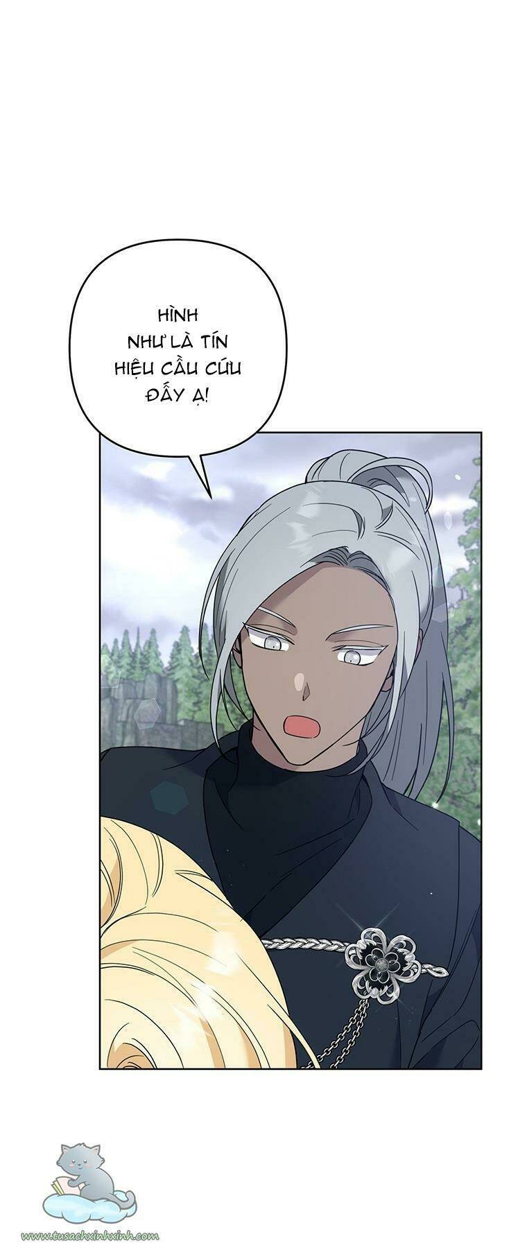 Hãy Để Tôi Được Hiểu Em Chapter 78 - Trang 2