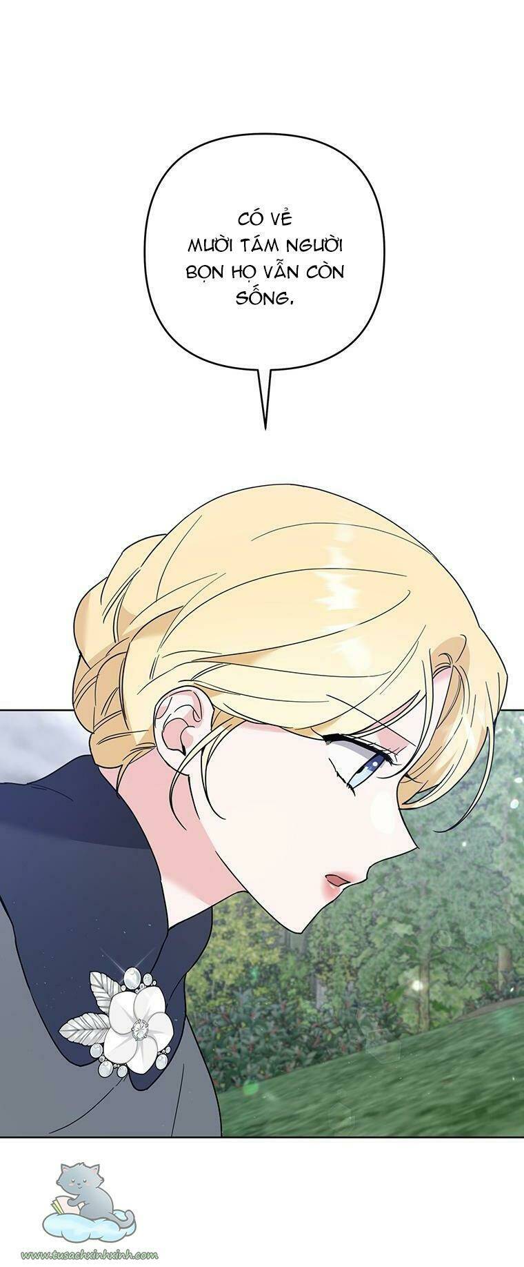 Hãy Để Tôi Được Hiểu Em Chapter 78 - Trang 2