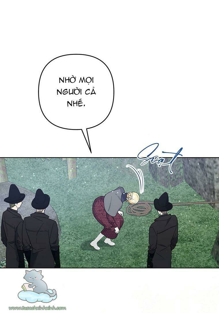 Hãy Để Tôi Được Hiểu Em Chapter 78 - Trang 2