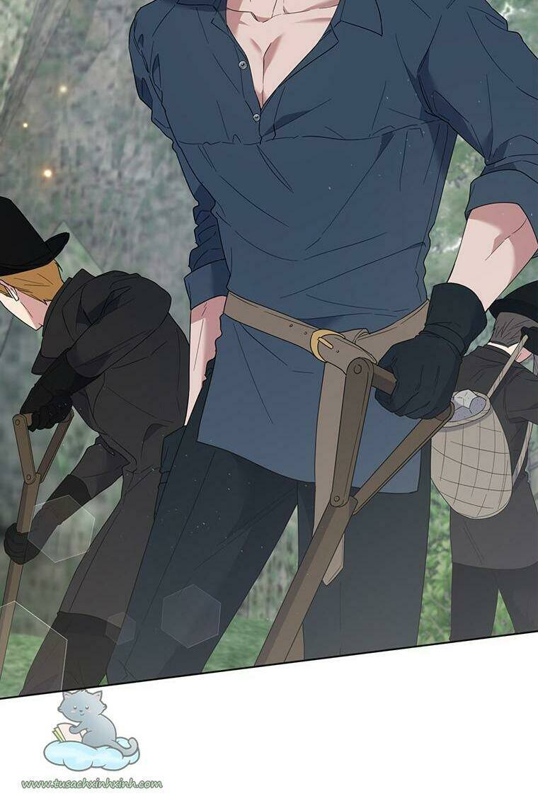 Hãy Để Tôi Được Hiểu Em Chapter 78 - Trang 2