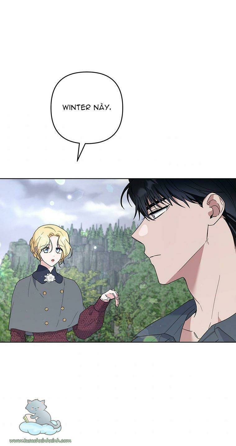 Hãy Để Tôi Được Hiểu Em Chapter 78 - Trang 2