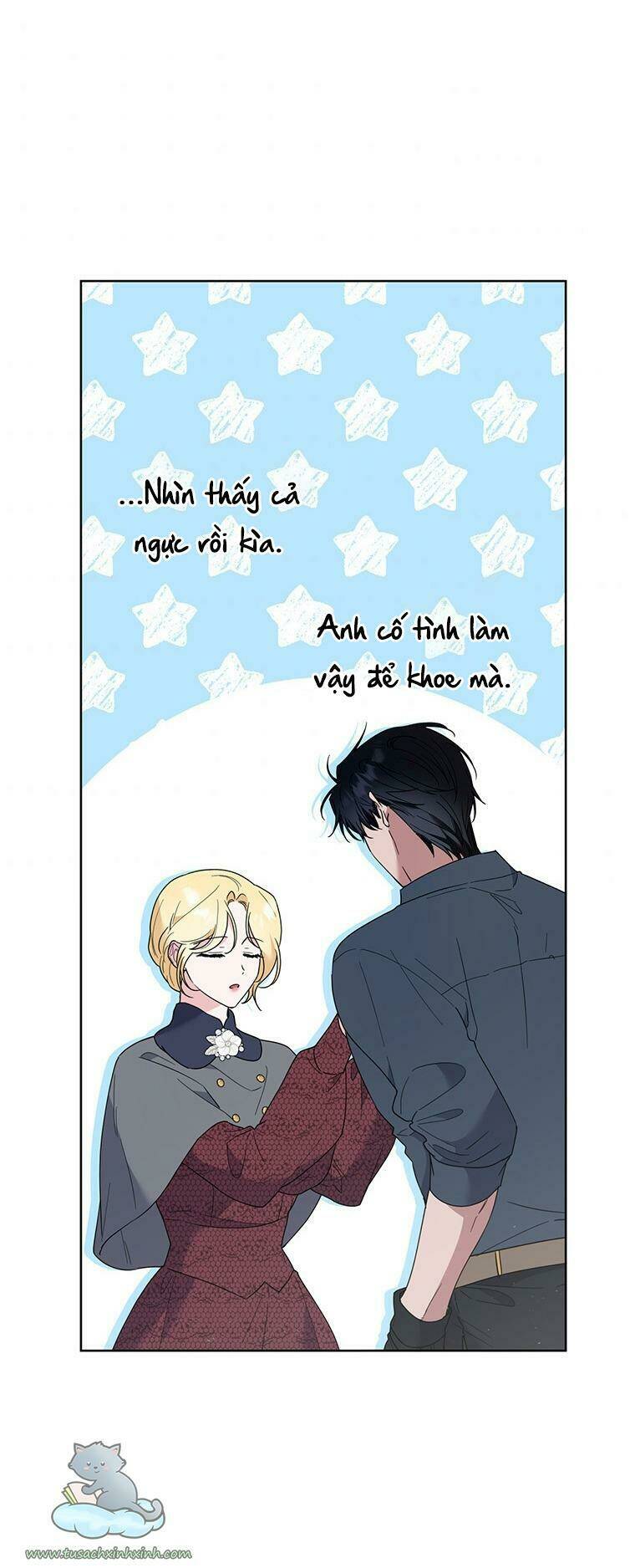 Hãy Để Tôi Được Hiểu Em Chapter 78 - Trang 2