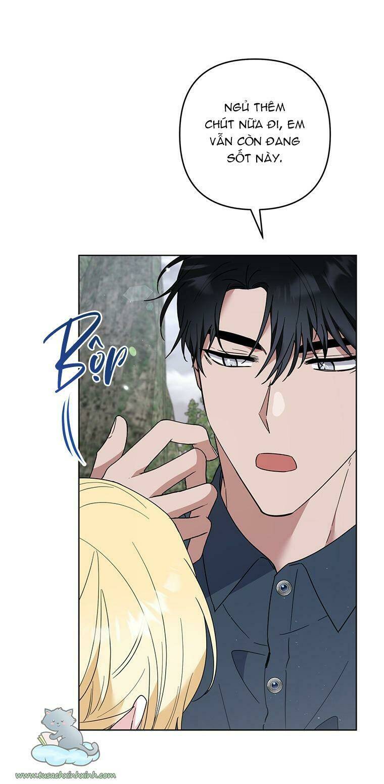 Hãy Để Tôi Được Hiểu Em Chapter 78 - Trang 2