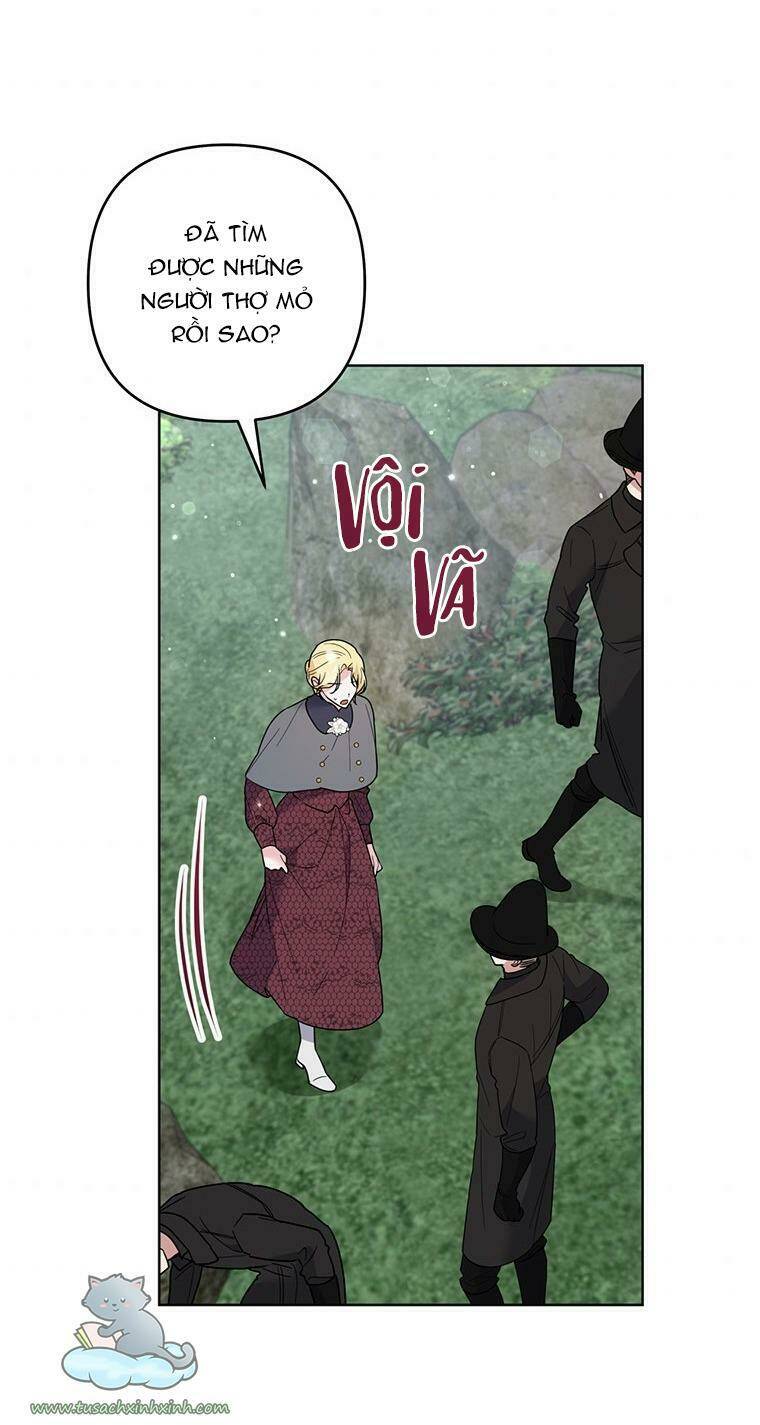 Hãy Để Tôi Được Hiểu Em Chapter 78 - Trang 2