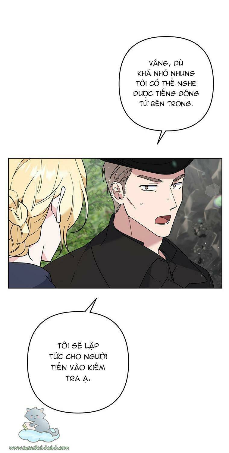 Hãy Để Tôi Được Hiểu Em Chapter 78 - Trang 2