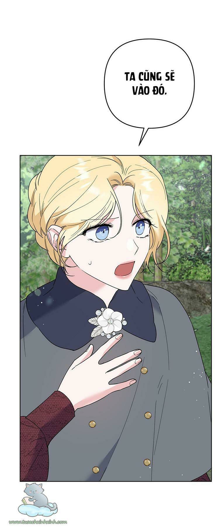 Hãy Để Tôi Được Hiểu Em Chapter 78 - Trang 2