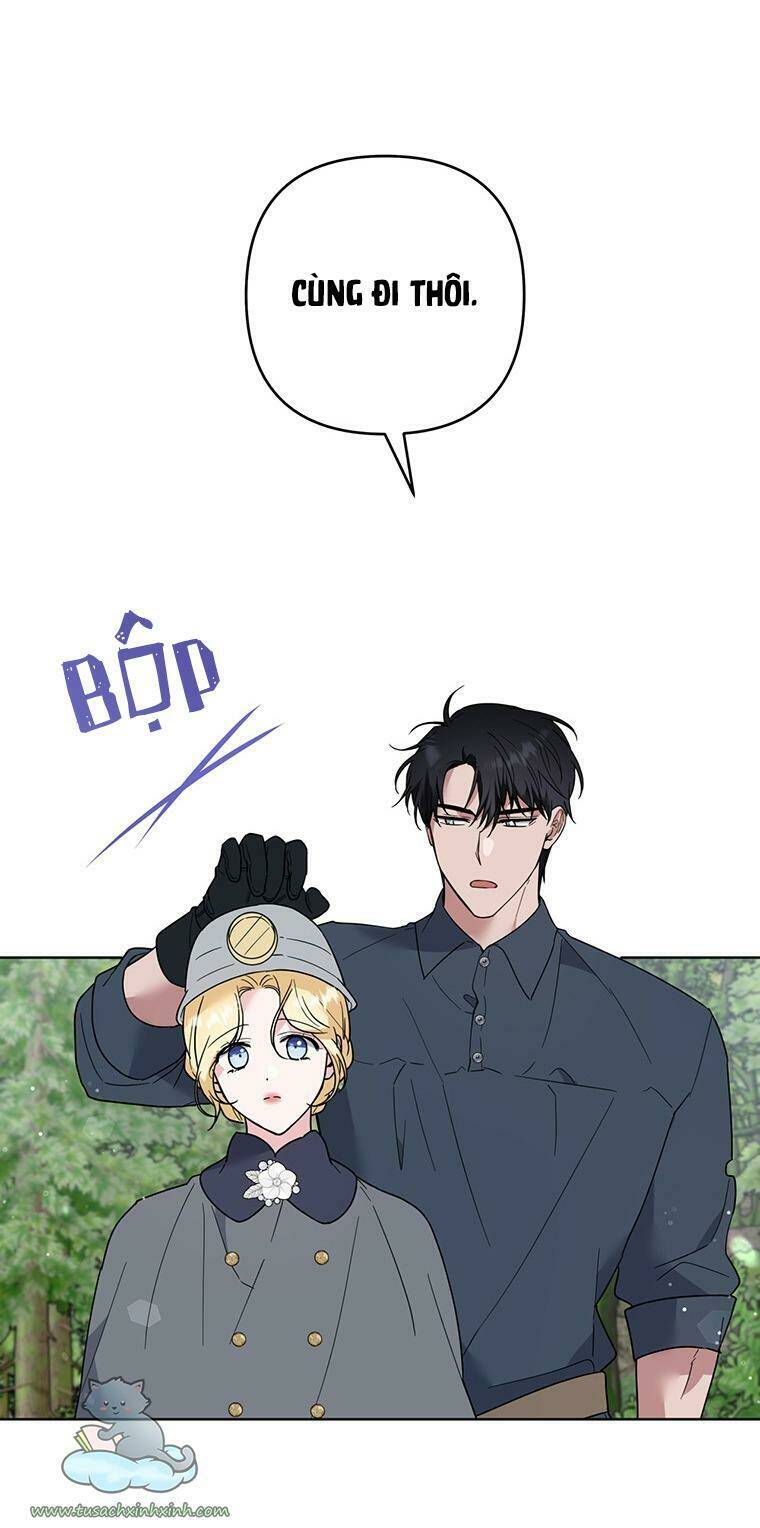 Hãy Để Tôi Được Hiểu Em Chapter 78 - Trang 2