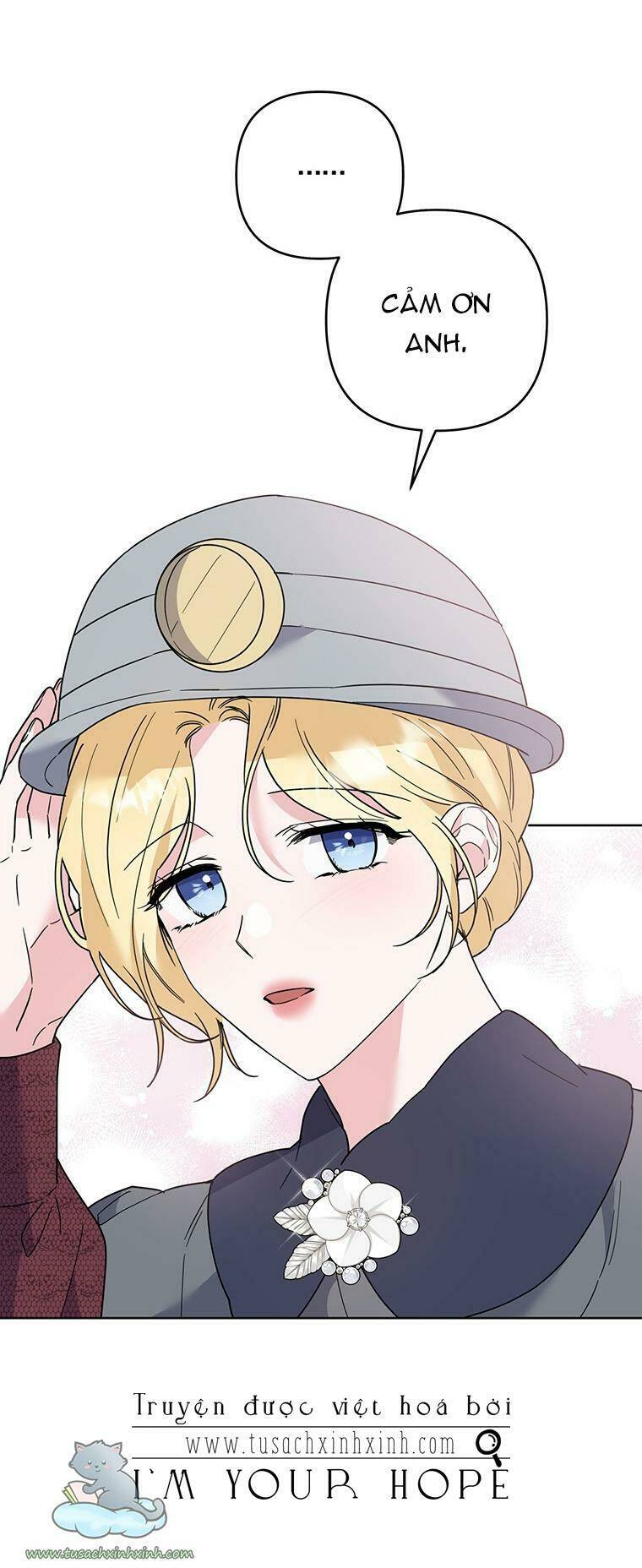 Hãy Để Tôi Được Hiểu Em Chapter 78 - Trang 2