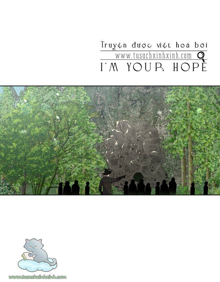 Hãy Để Tôi Được Hiểu Em Chapter 78 - Trang 2