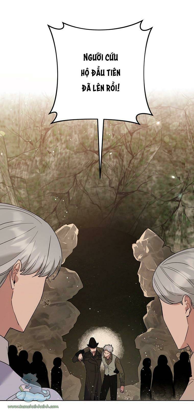 Hãy Để Tôi Được Hiểu Em Chapter 78 - Trang 2