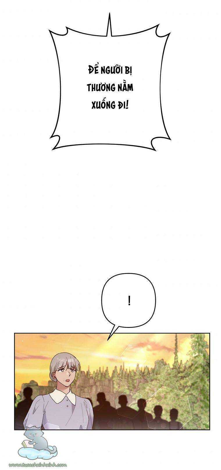 Hãy Để Tôi Được Hiểu Em Chapter 78 - Trang 2