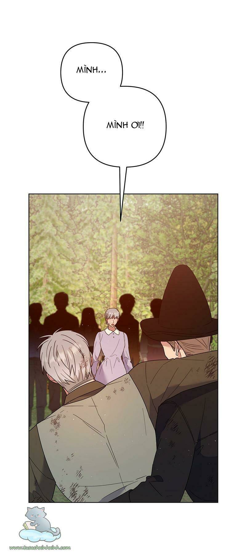 Hãy Để Tôi Được Hiểu Em Chapter 78 - Trang 2