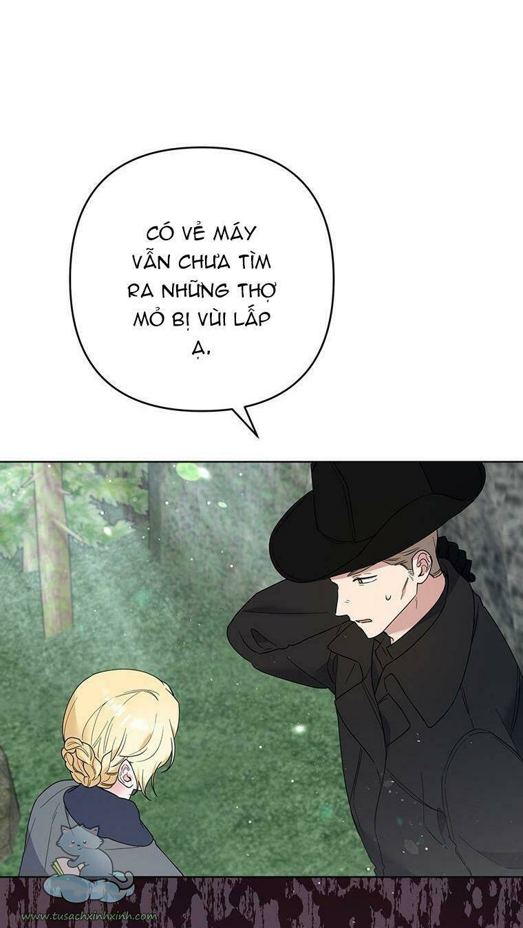 Hãy Để Tôi Được Hiểu Em Chapter 78 - Trang 2