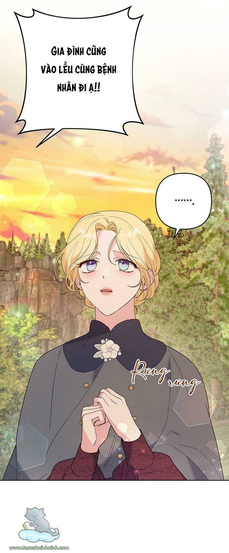 Hãy Để Tôi Được Hiểu Em Chapter 78 - Trang 2