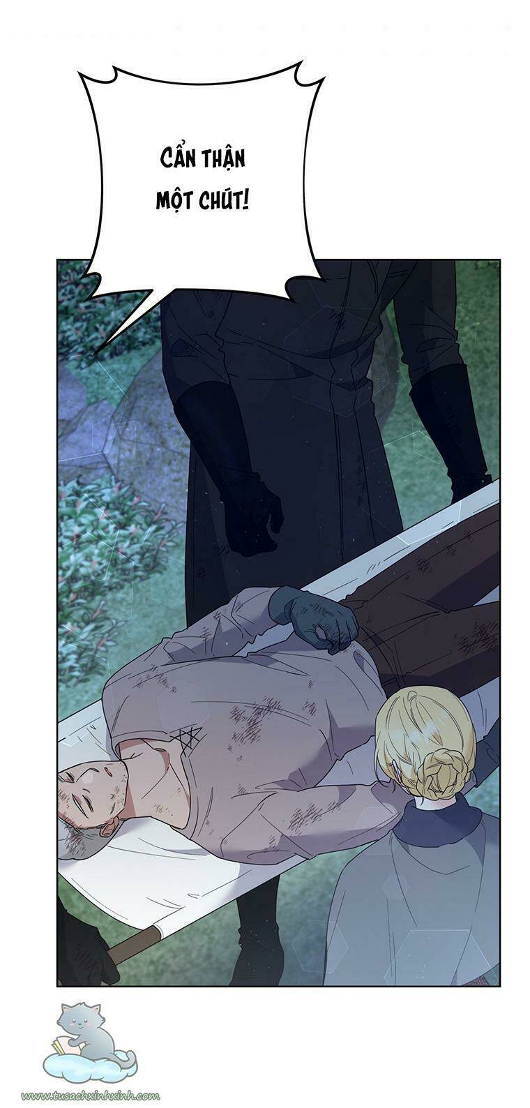 Hãy Để Tôi Được Hiểu Em Chapter 78 - Trang 2