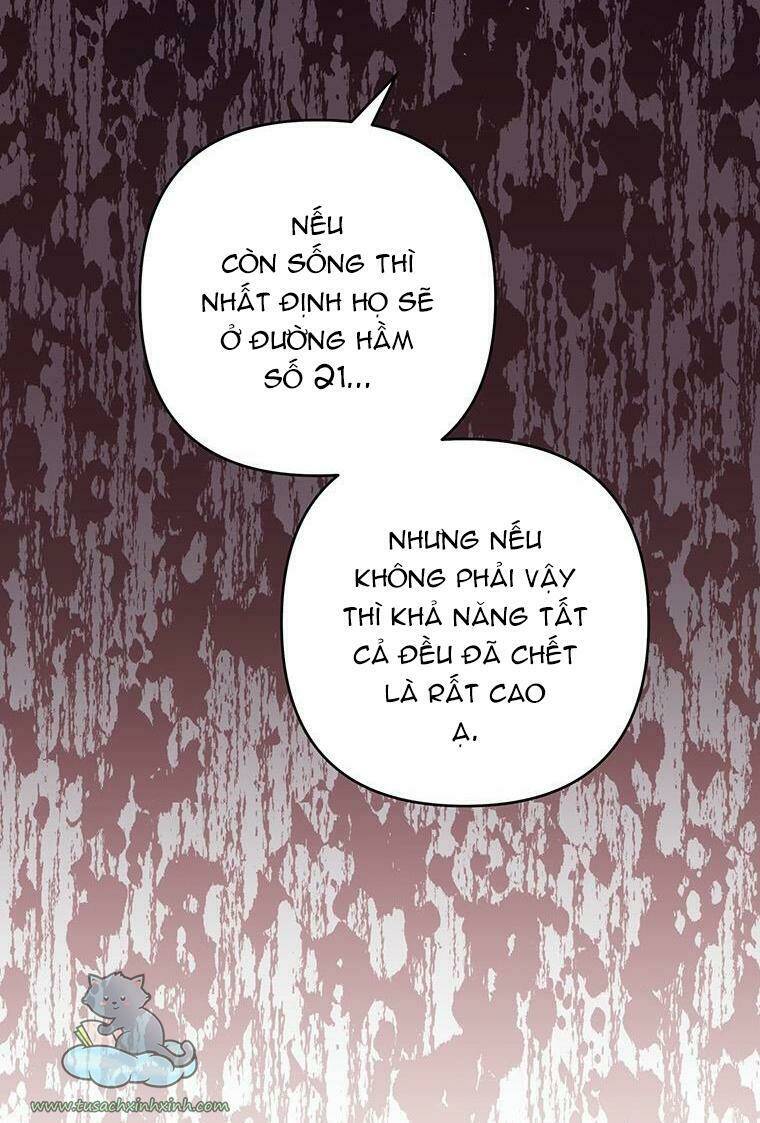 Hãy Để Tôi Được Hiểu Em Chapter 78 - Trang 2