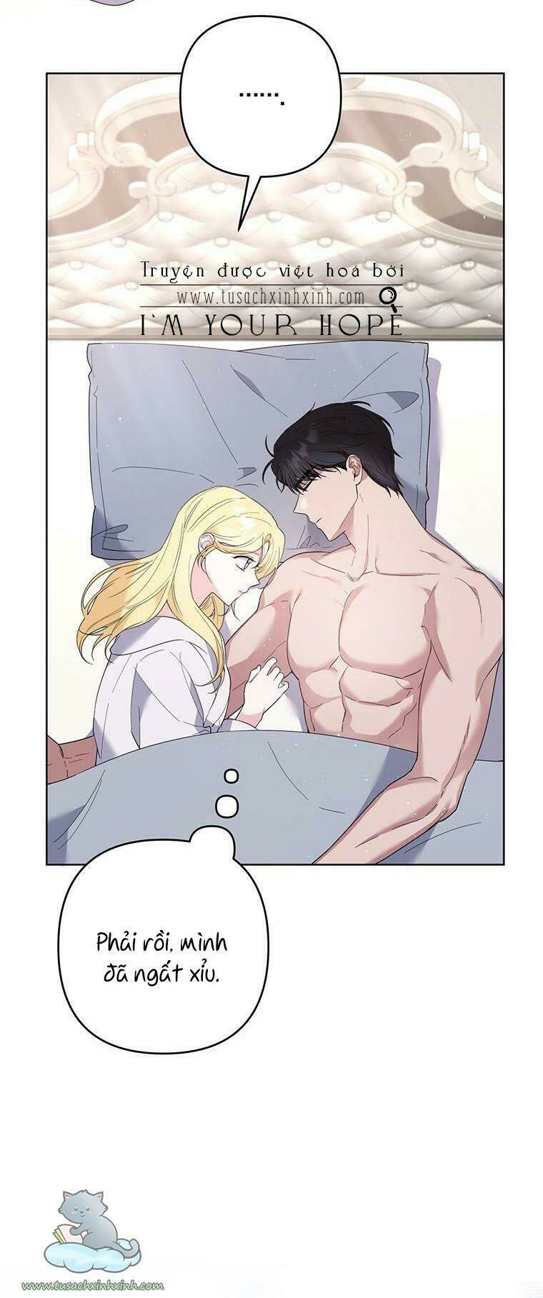 Hãy Để Tôi Được Hiểu Em Chapter 78 - Trang 2