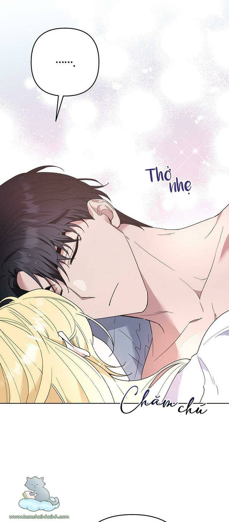 Hãy Để Tôi Được Hiểu Em Chapter 78 - Trang 2