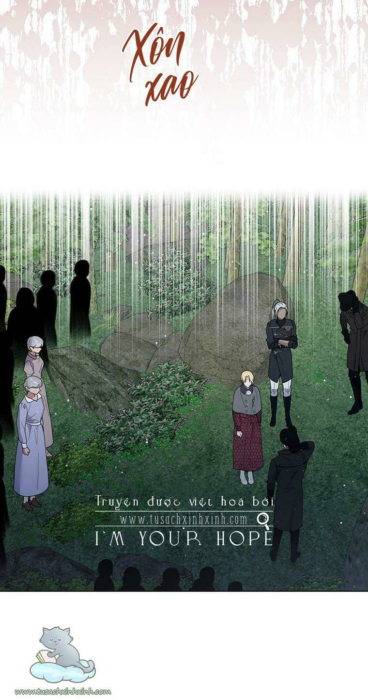 Hãy Để Tôi Được Hiểu Em Chapter 78 - Trang 2