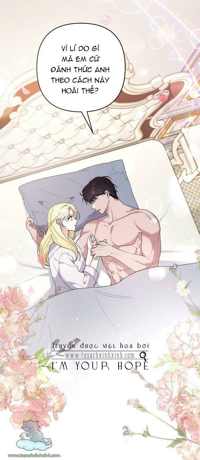 Hãy Để Tôi Được Hiểu Em Chapter 78 - Trang 2