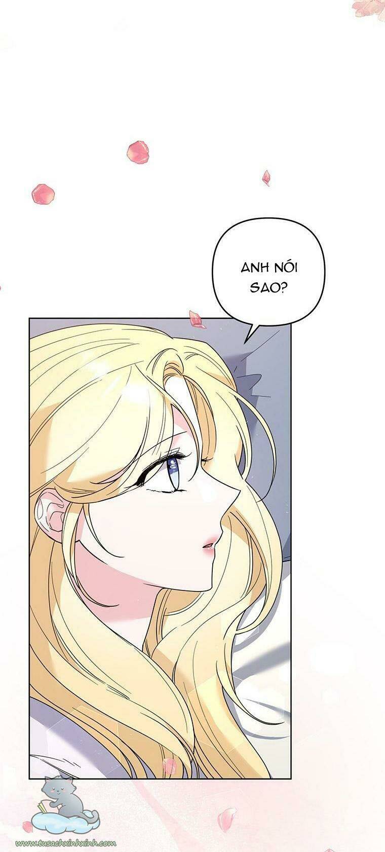 Hãy Để Tôi Được Hiểu Em Chapter 78 - Trang 2