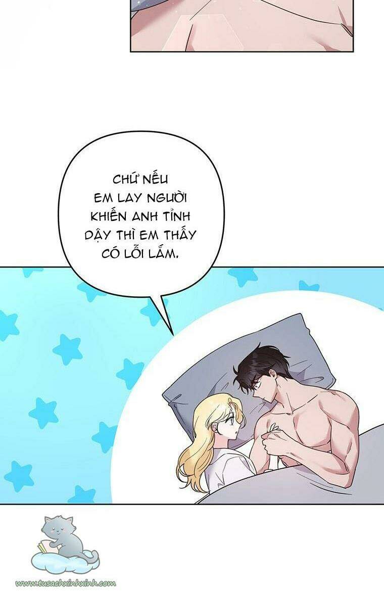 Hãy Để Tôi Được Hiểu Em Chapter 78 - Trang 2