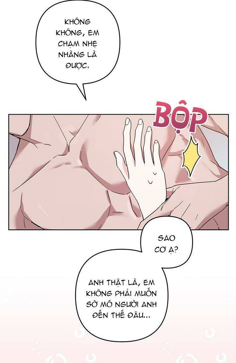 Hãy Để Tôi Được Hiểu Em Chapter 78 - Trang 2