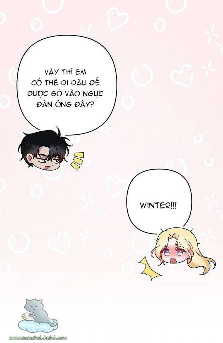 Hãy Để Tôi Được Hiểu Em Chapter 78 - Trang 2