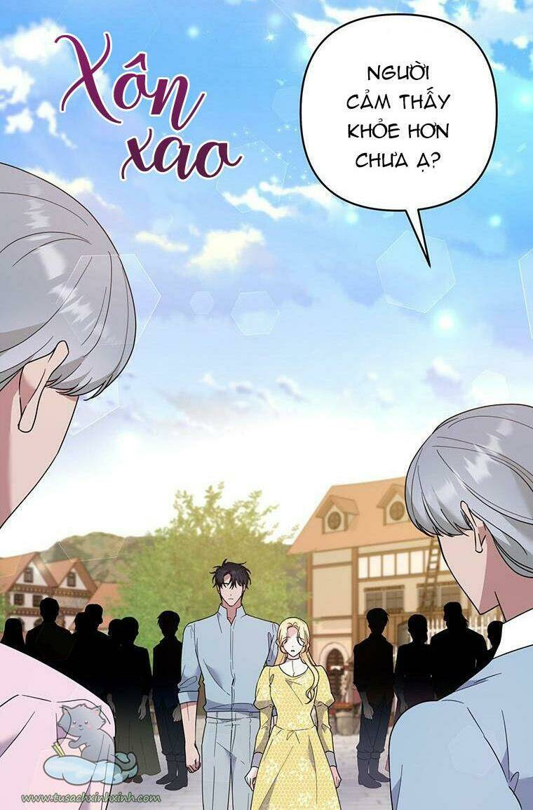 Hãy Để Tôi Được Hiểu Em Chapter 78 - Trang 2